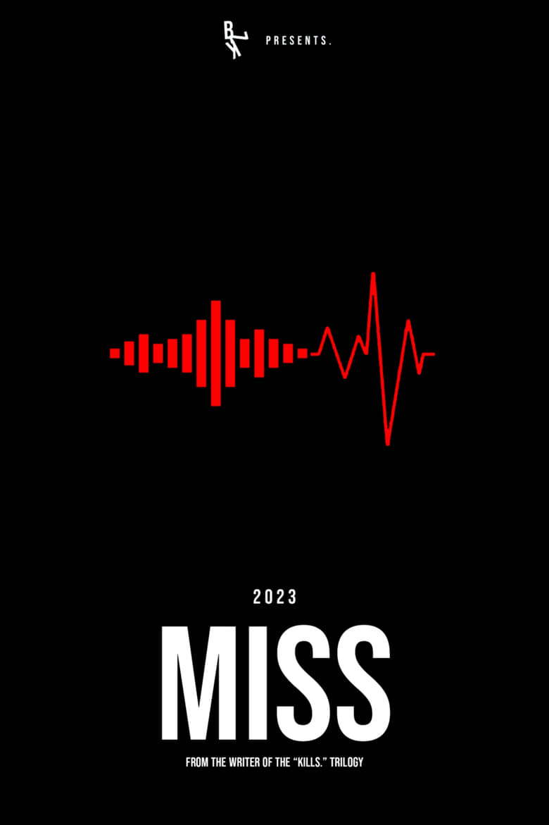 Poster of Miss