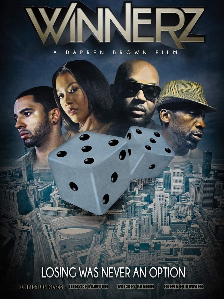 Poster of Winnerz