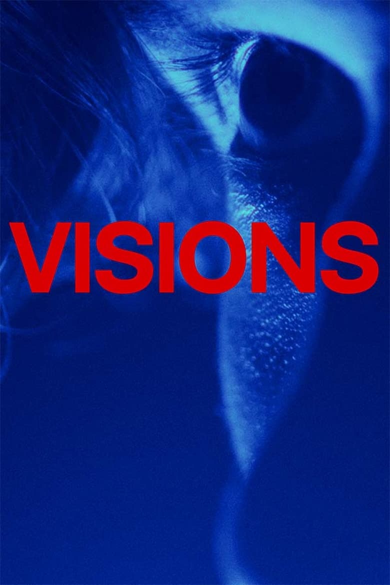 Poster of Visions