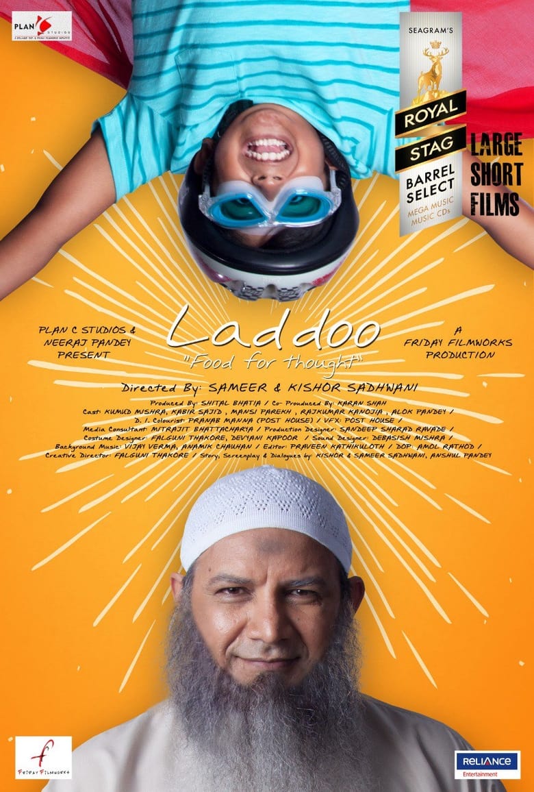 Poster of Laddoo