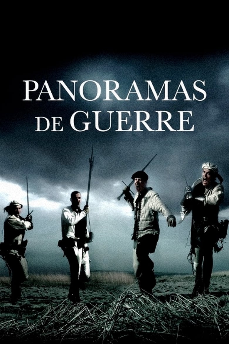 Poster of Panoramas of War