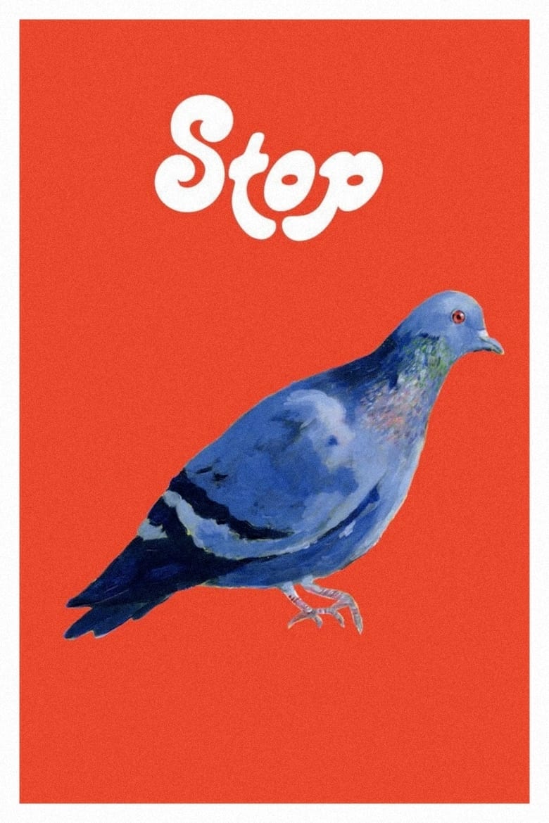 Poster of Stop