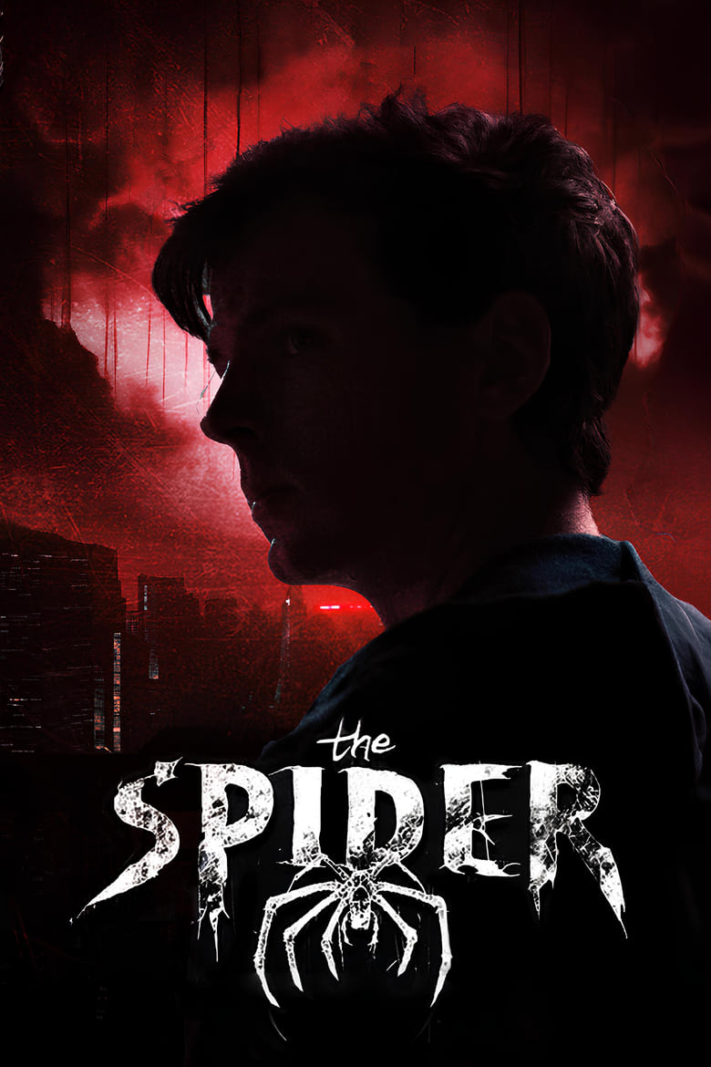 Poster of The Spider