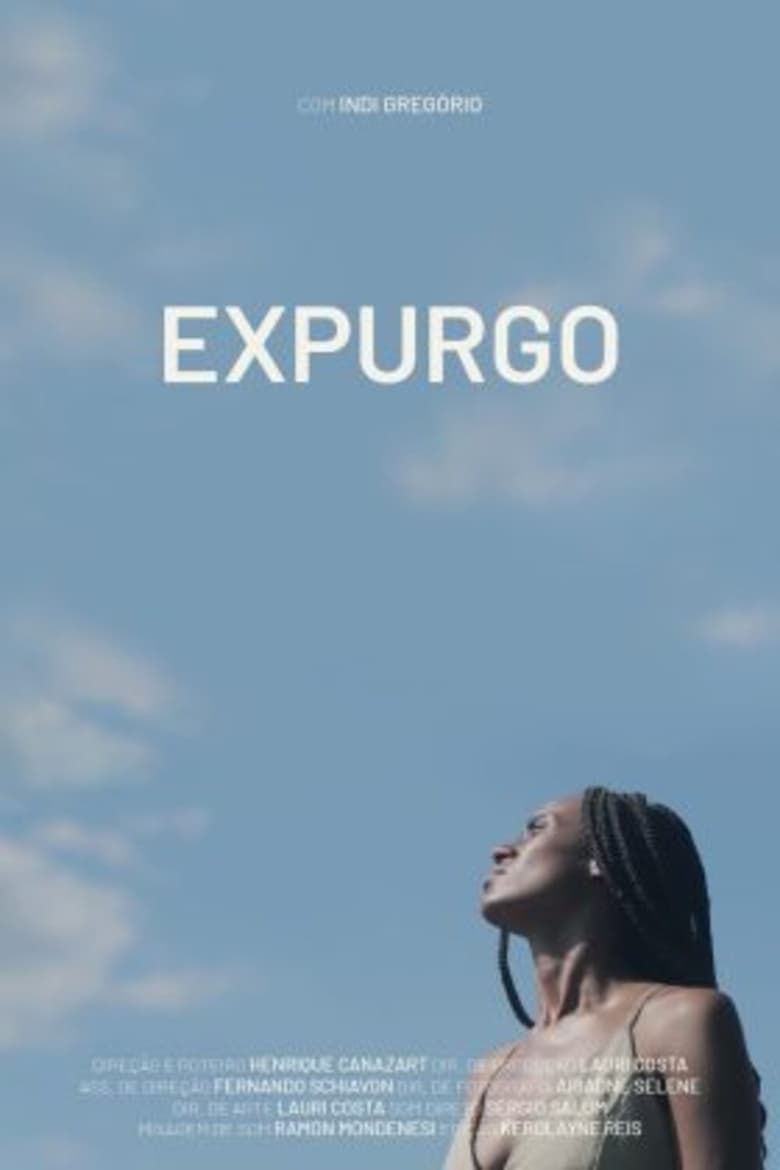 Poster of Expurgo