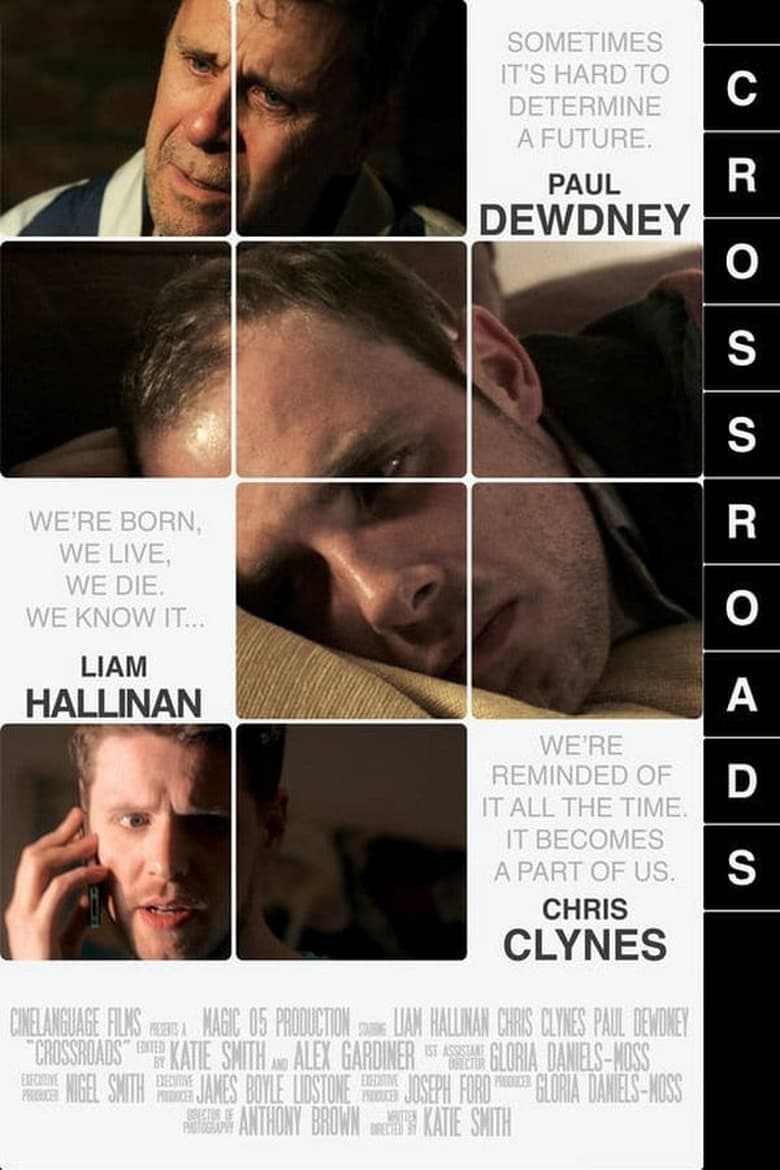 Poster of Crossroads