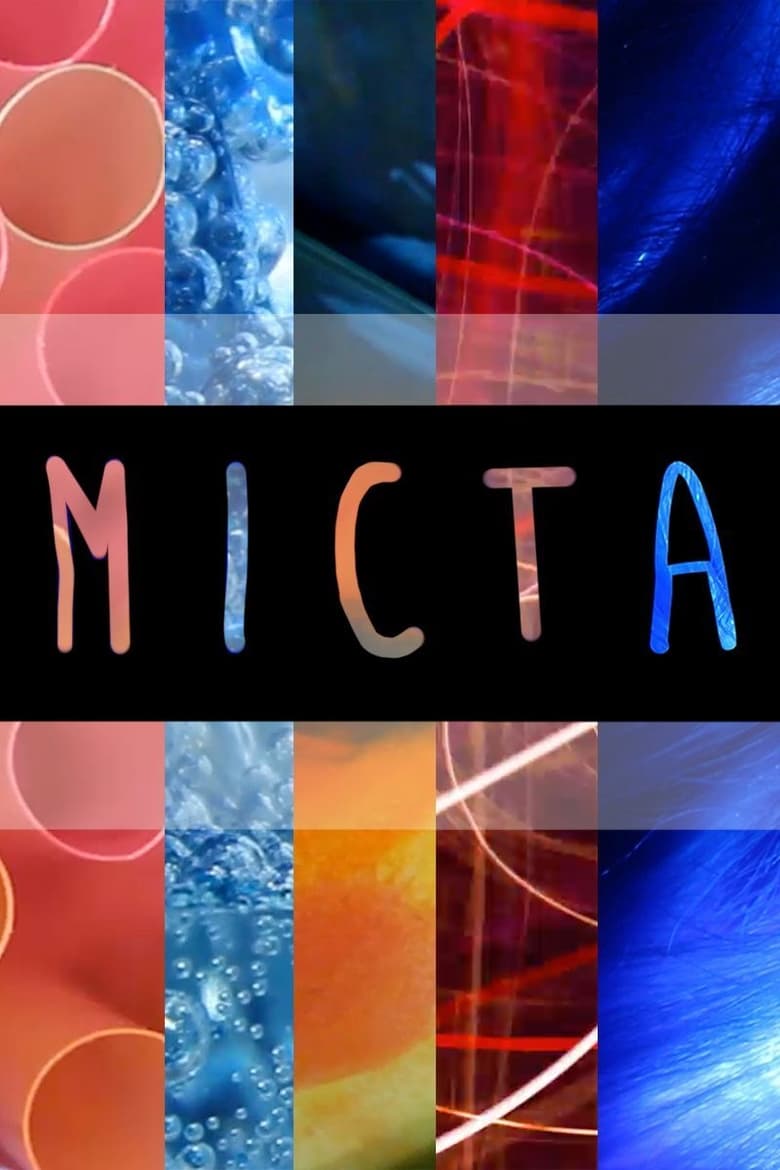 Poster of Micta