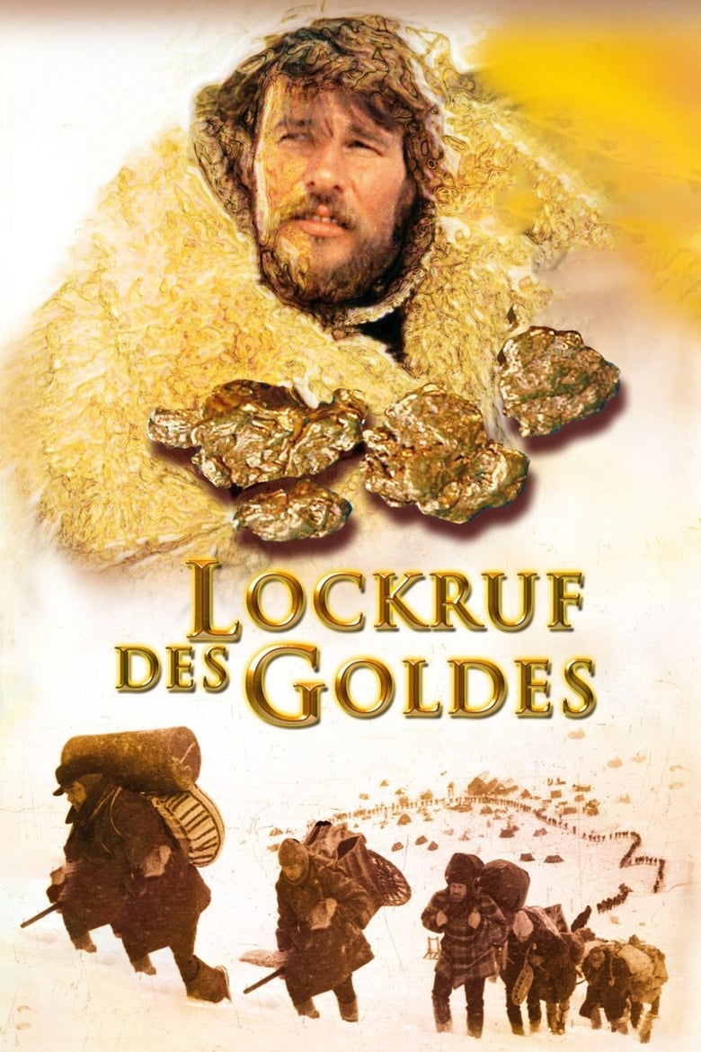 Poster of Lockruf des Goldes