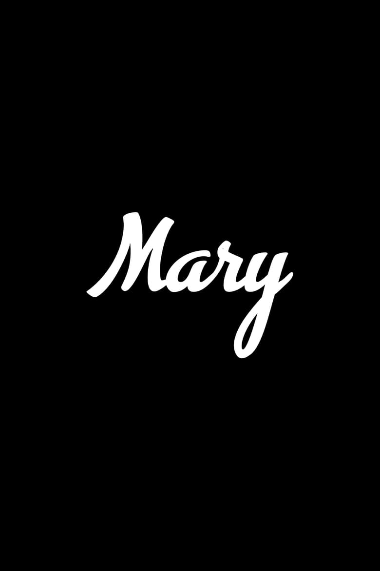 Poster of Mary