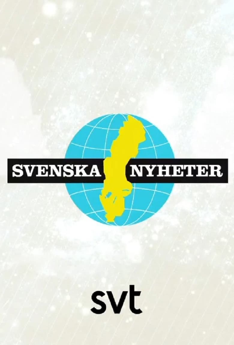 Poster of Episodes in Svenska Nyheter - Season 3 - Season 3