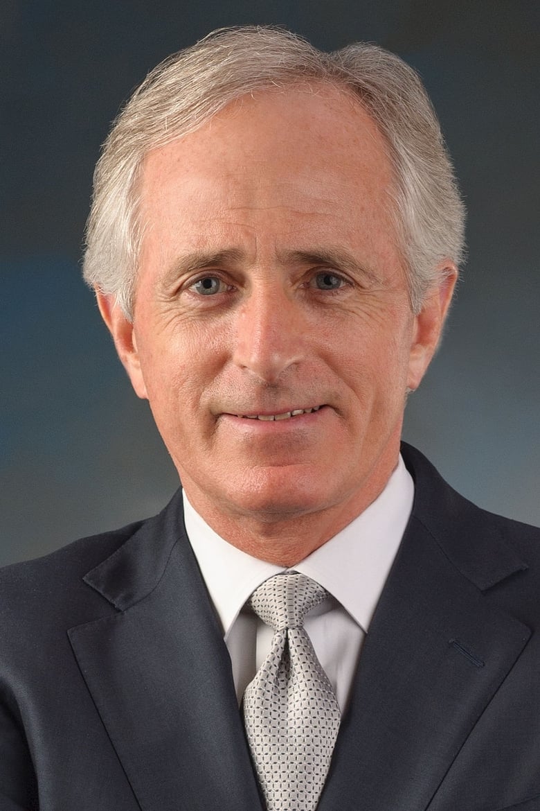 Portrait of Bob Corker