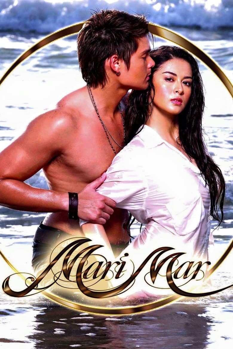 Poster of Cast and Crew in MariMar - Season 1 - Episode 2 - Episode 2