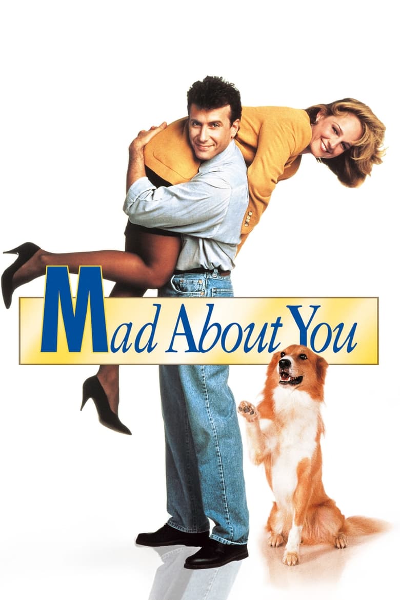 Poster of Episodes in Mad About You - Season 1 - Season 1