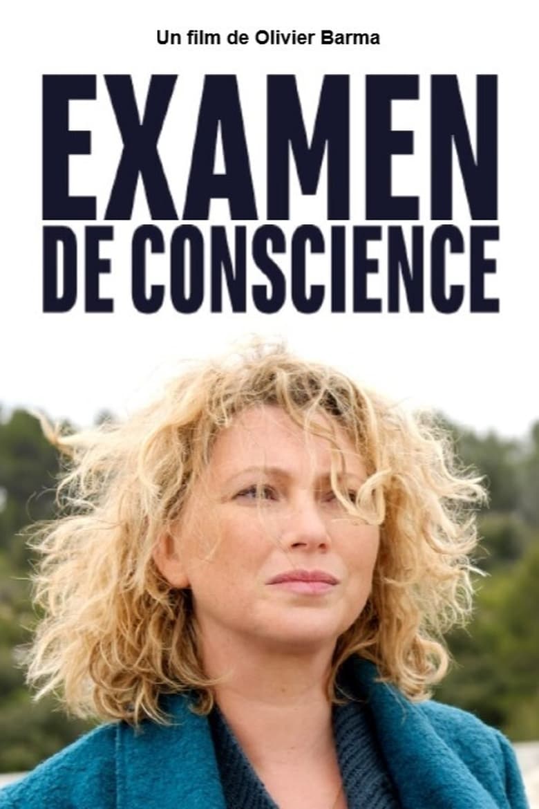 Poster of Examen de conscience