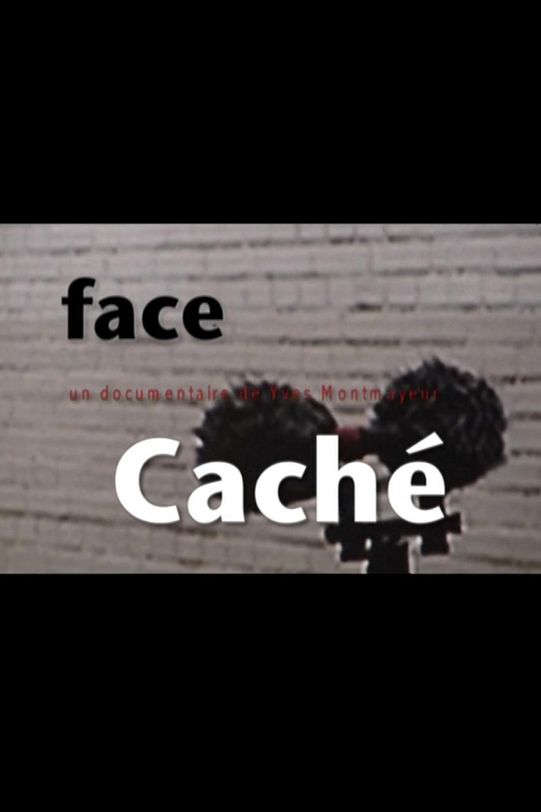 Poster of Face 'Caché'