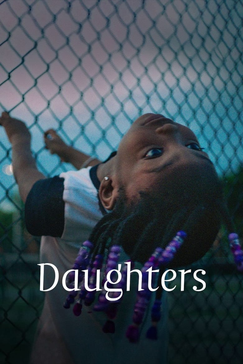 Poster of Daughters