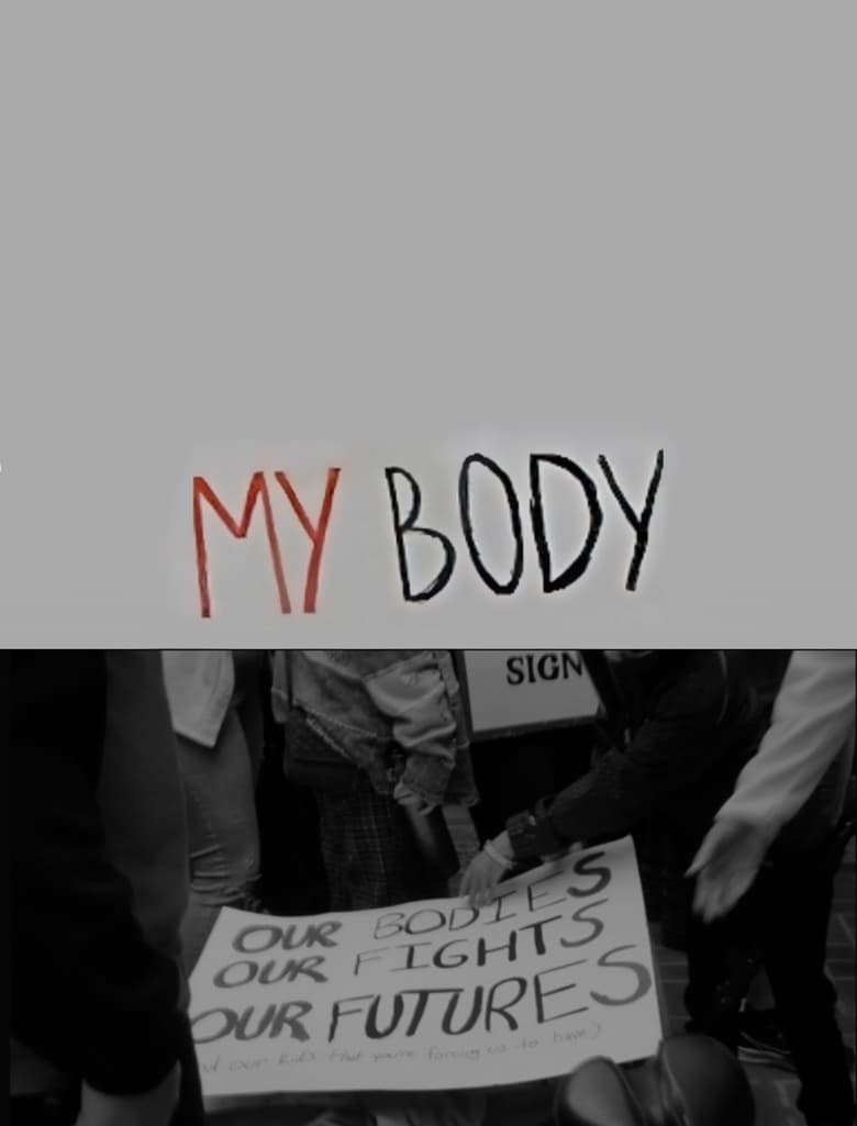 Poster of My Body