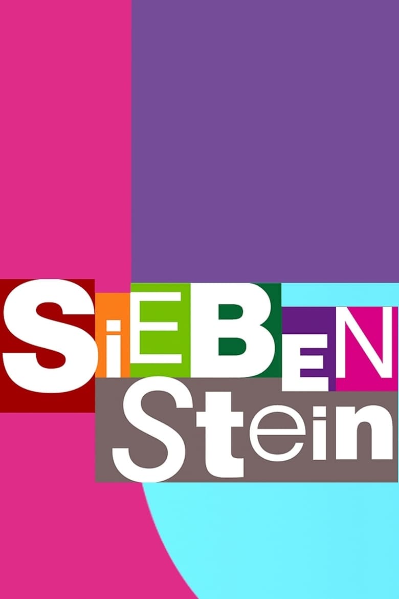 Poster of Siebenstein