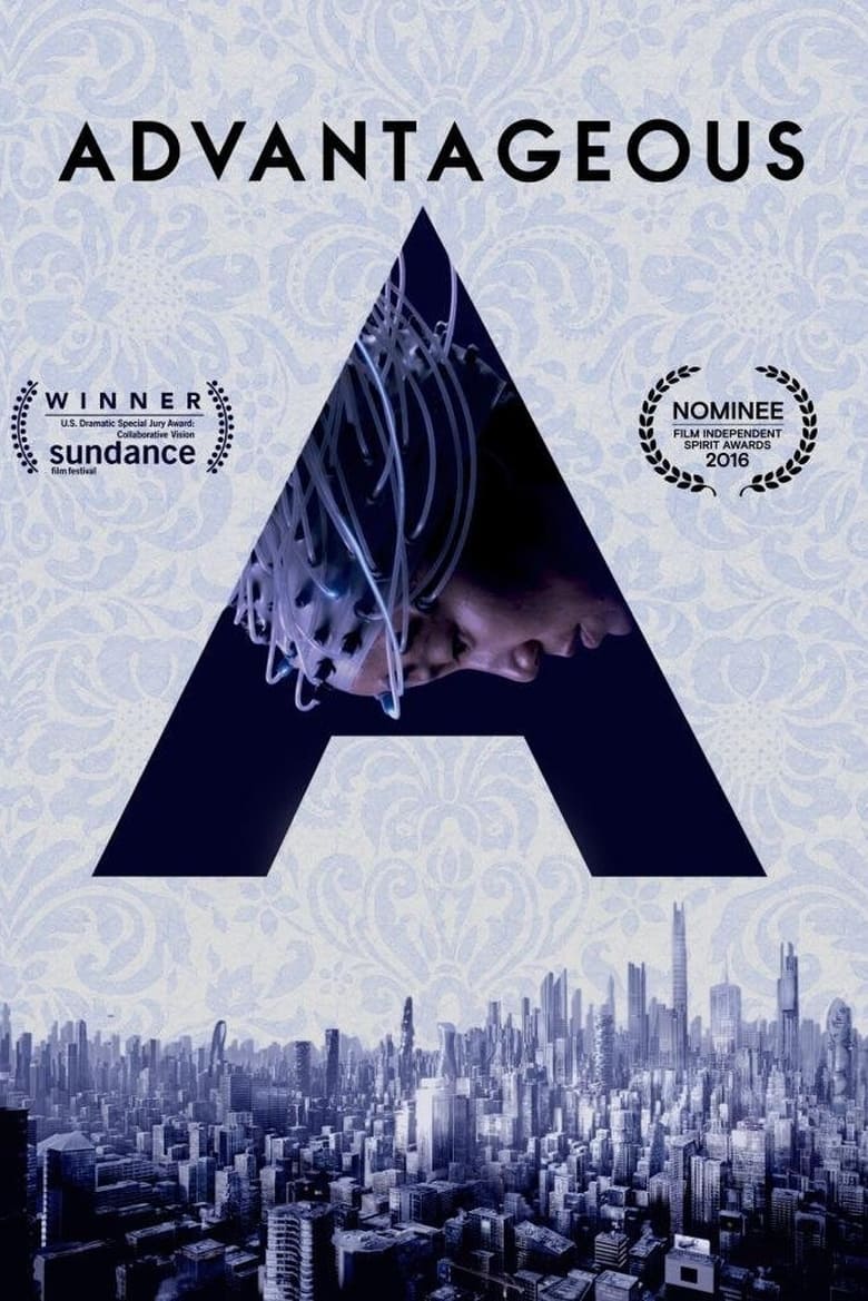 Poster of Advantageous