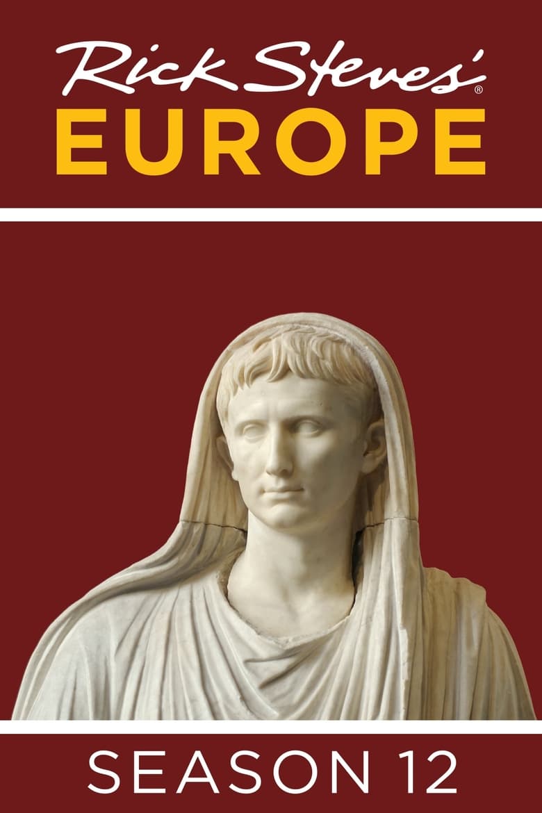 Poster of Rick Steves' Europe