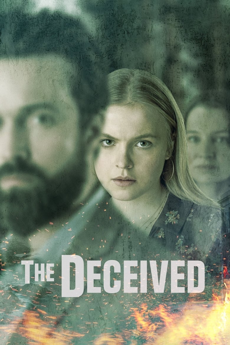 Poster of The Deceived