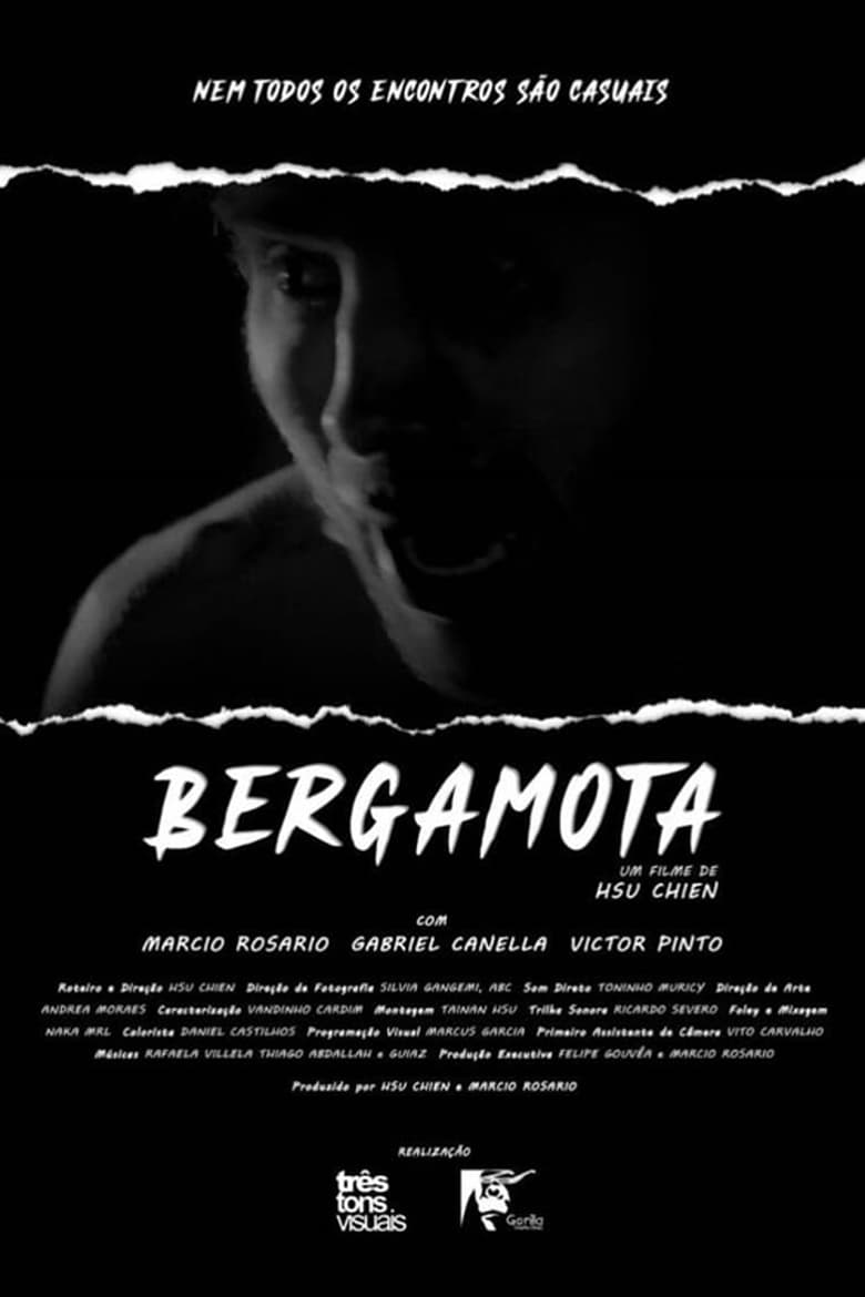 Poster of Bergamot