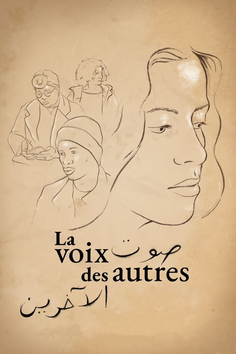 Poster of The Voice of Others