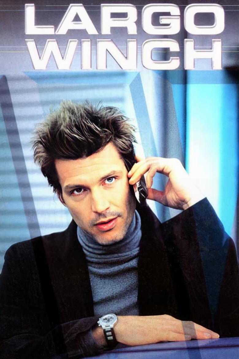 Poster of Largo Winch