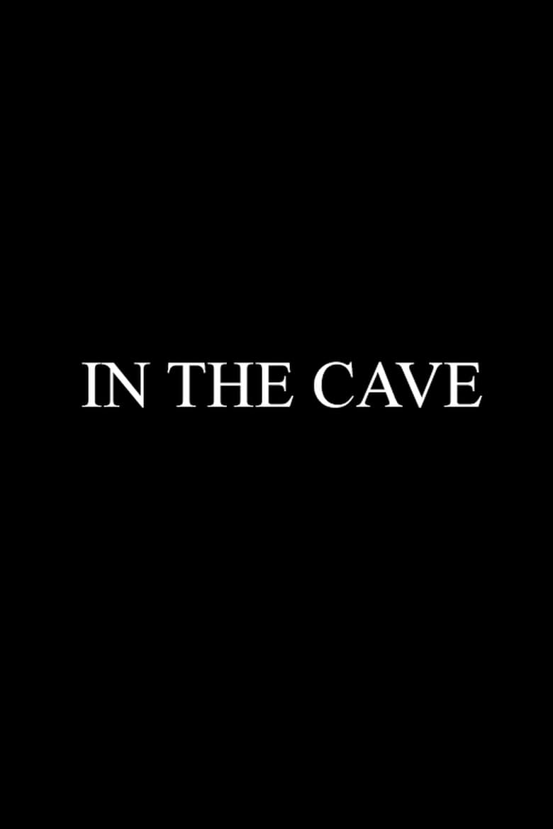 Poster of In the Cave