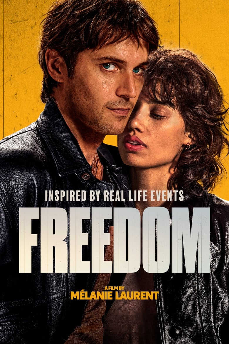 Poster of Freedom