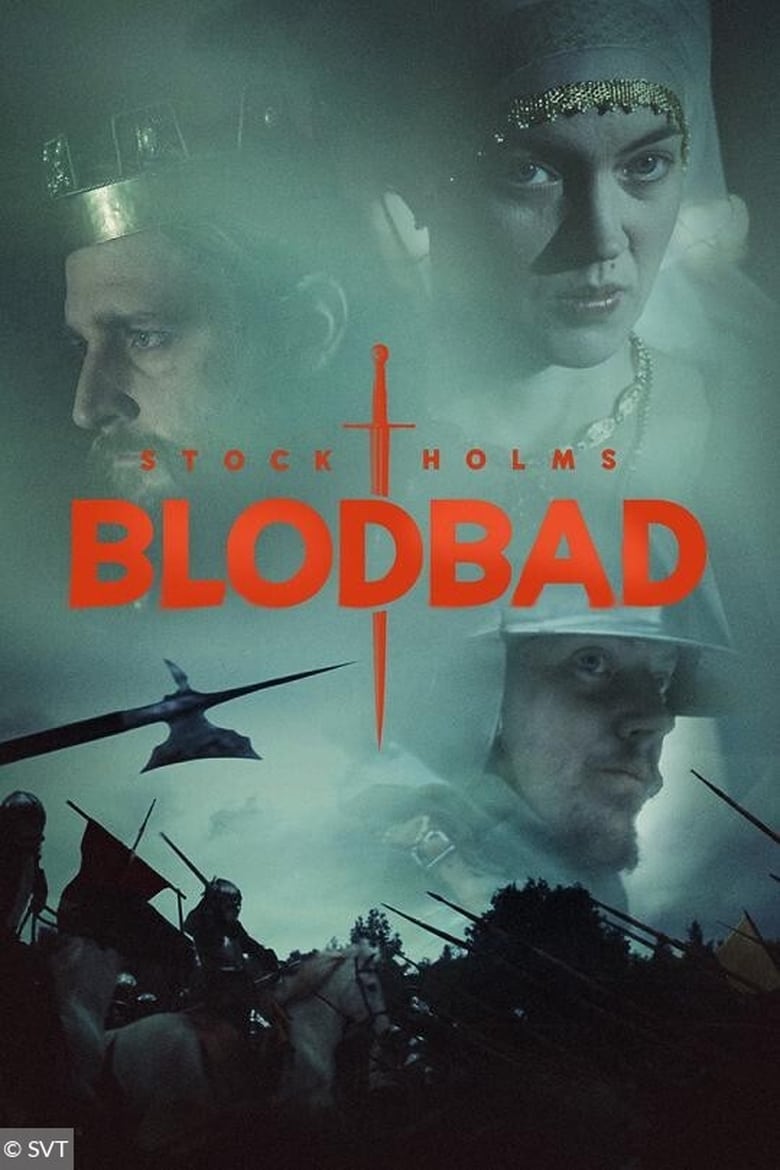 Poster of Episodes in Stockholm Bloodbath - Season 1 - Season 1