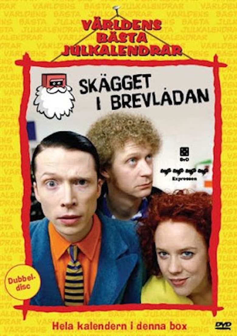 Poster of Episodes in Julkalendern - Season 49 - Season 49