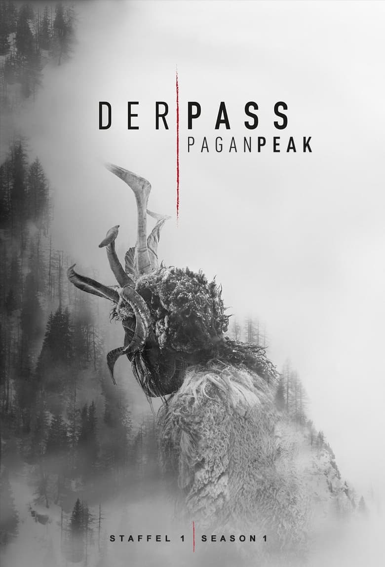 Poster of Cast and Crew in Pagan Peak - Season 1 - Episode 2 - The Red Season