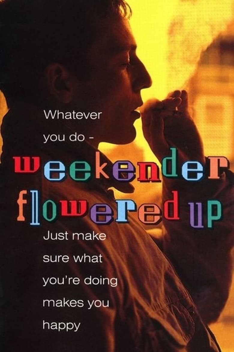 Poster of Weekender