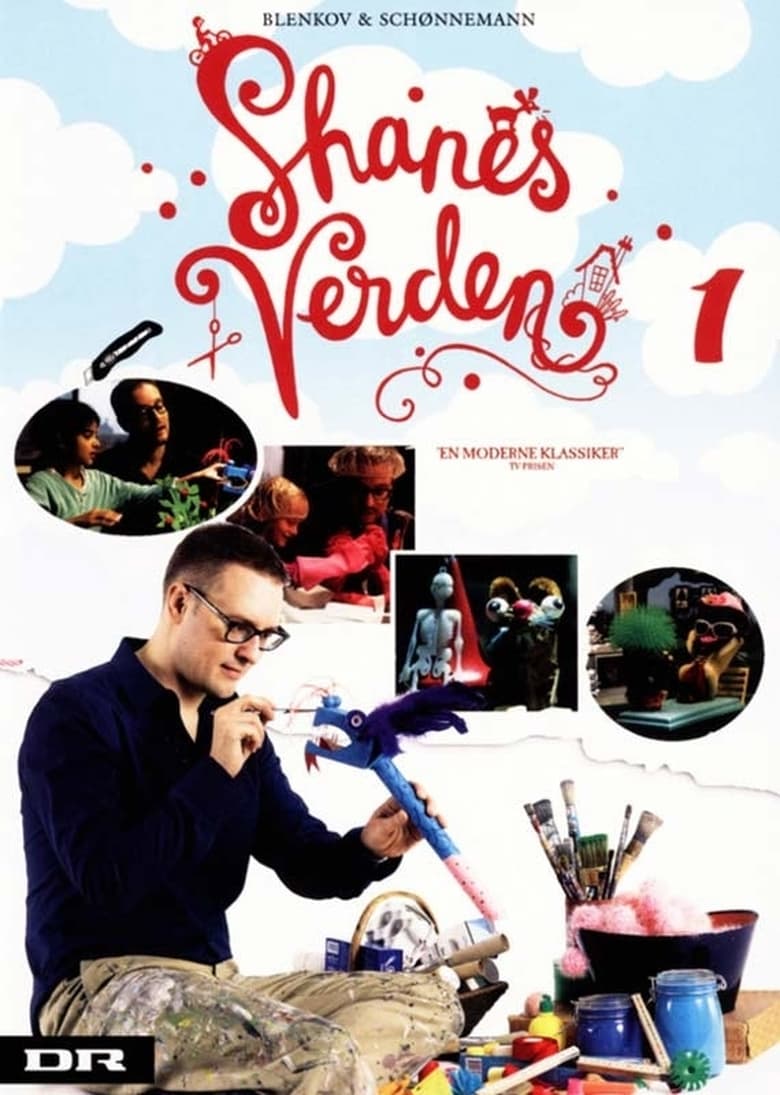 Poster of Episodes in Shanes Verden - Shanes World I - Shanes World I