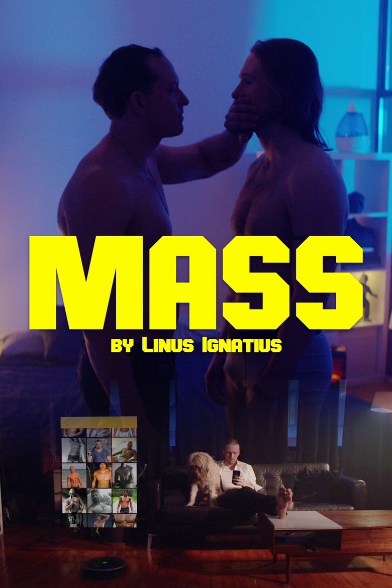 Poster of Mass