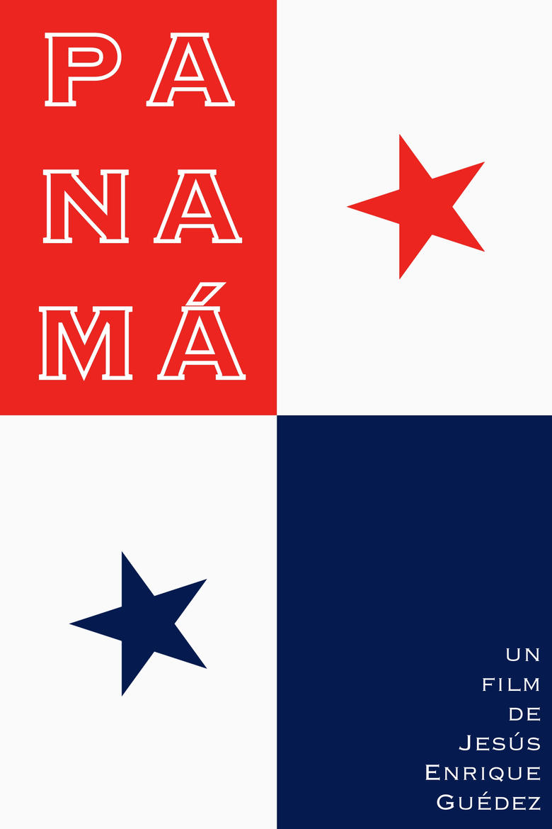 Poster of Panamá