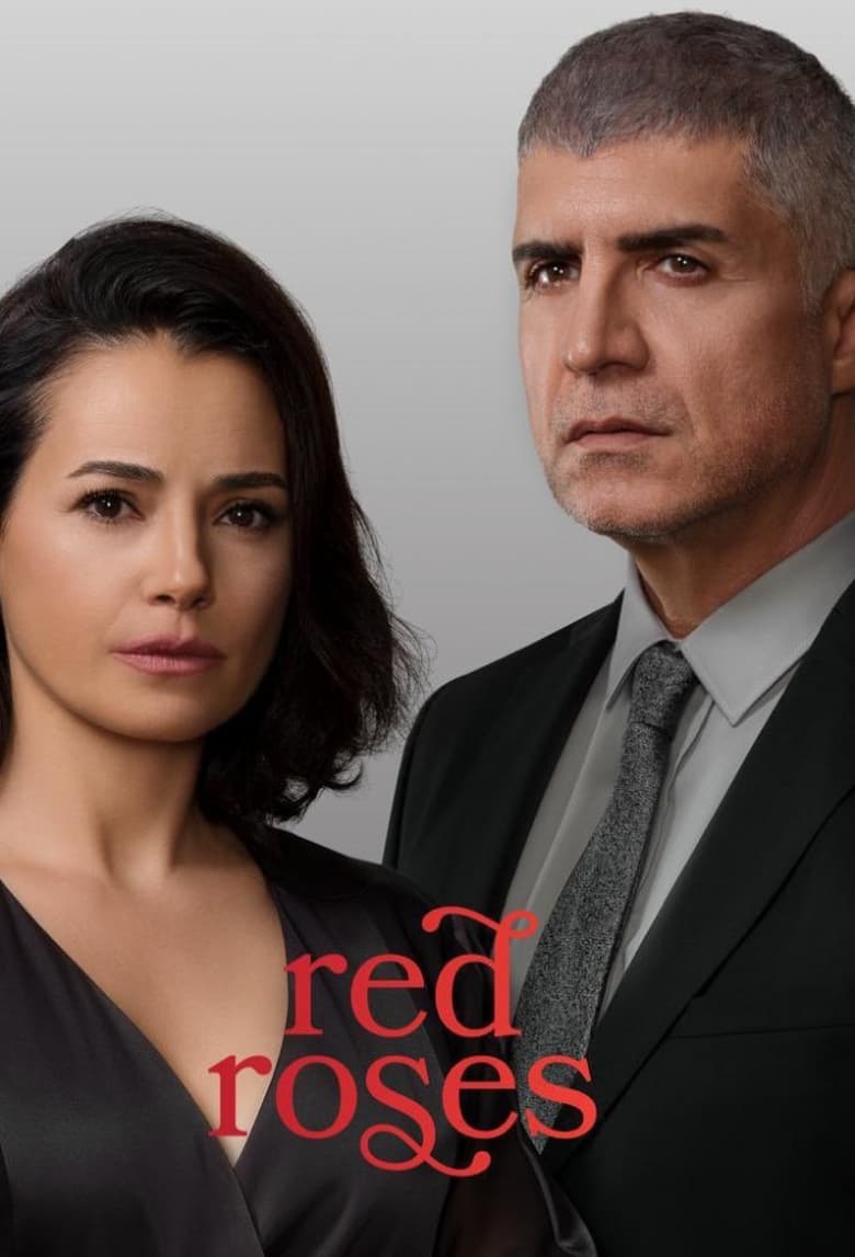 Poster of Cast and Crew in Red Roses - Season 1 - Episode 14 - Episode 14