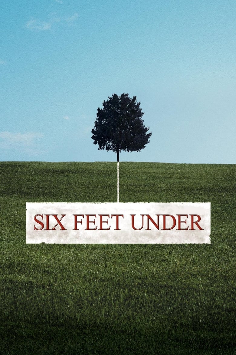 Poster of Episodes in Six Feet Under - Season 2 - Season 2