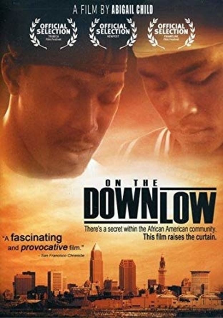 Poster of On the Downlow