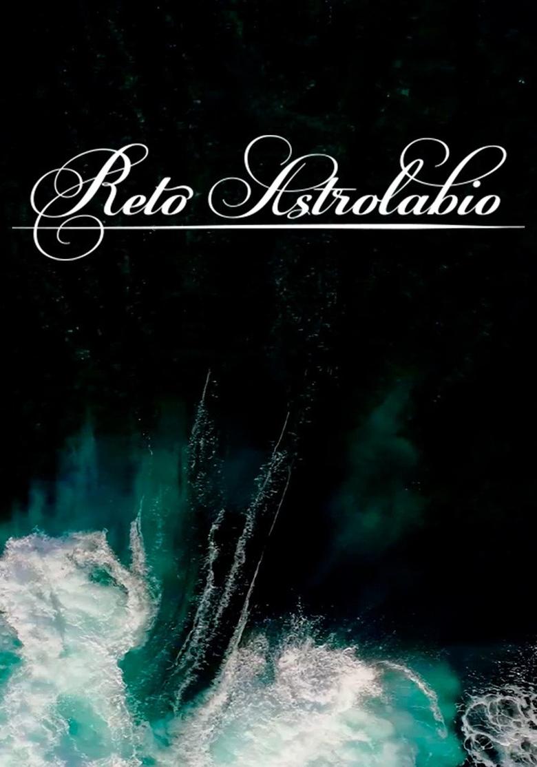 Poster of Reto Astrolabio