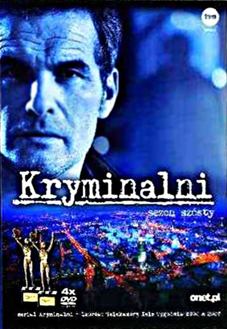 Poster of Episodes in Kryminalni - Season 6 - Season 6