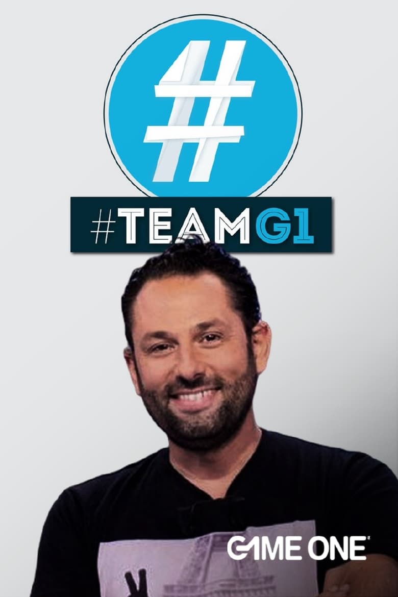 Poster of #TEAMG1