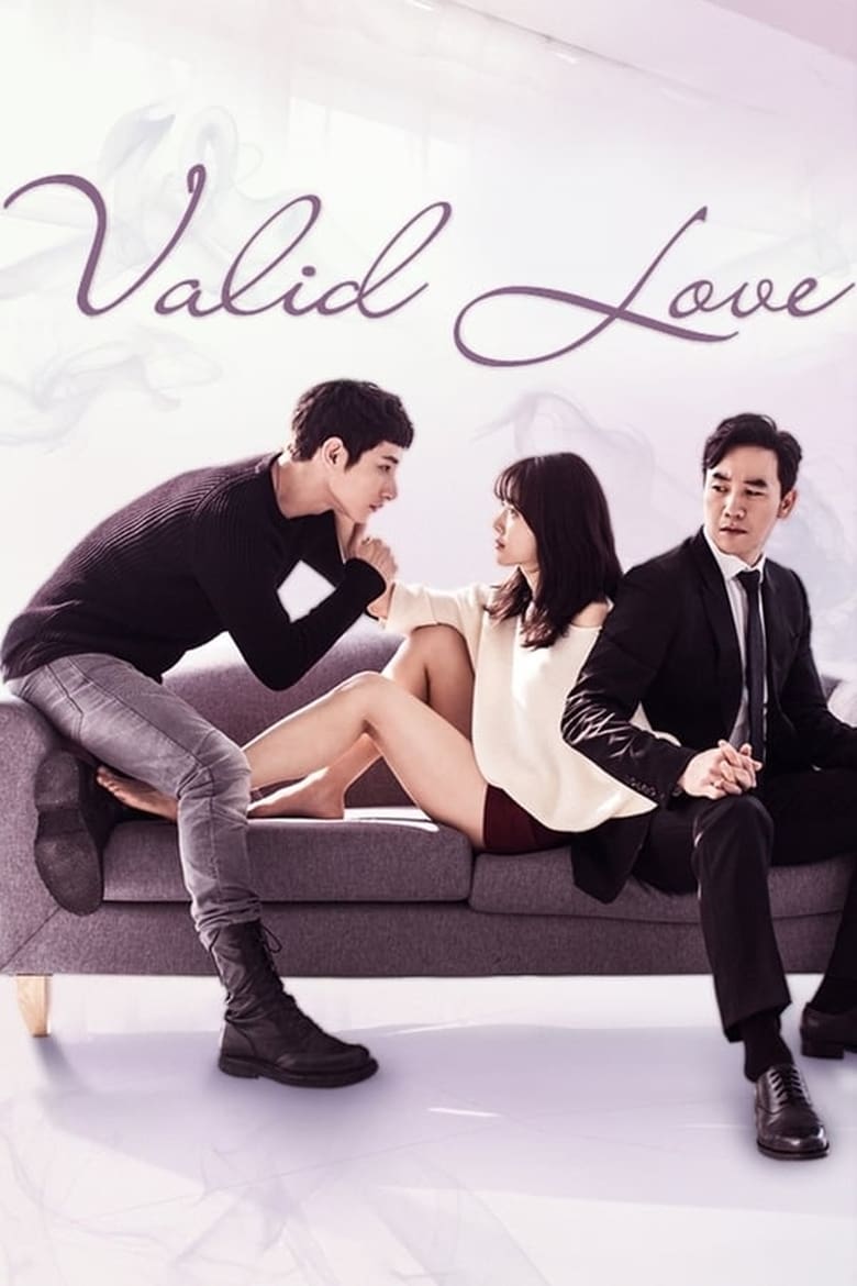 Poster of Episodes in Valid Love - Season 1 - Season 1