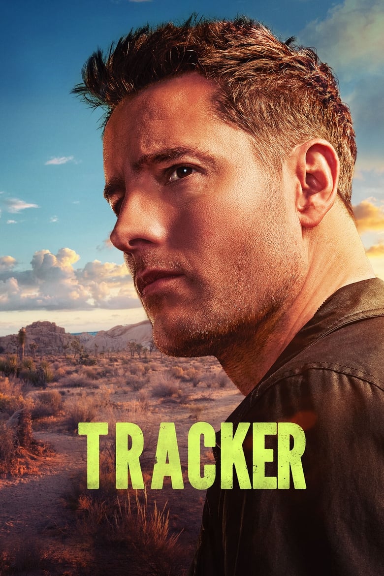 Poster of Cast and Crew in Tracker - Season 2 - Episode 9 - The Disciple