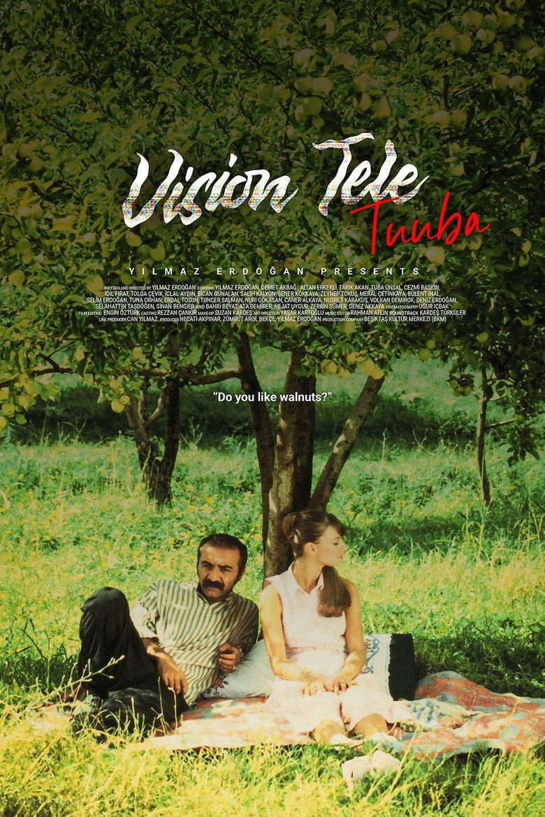 Poster of Vizontele Tuuba