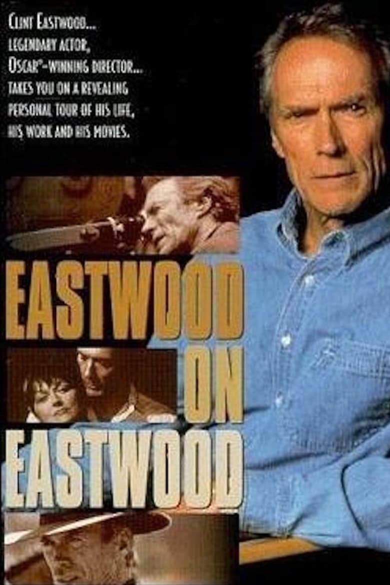 Poster of Eastwood on Eastwood