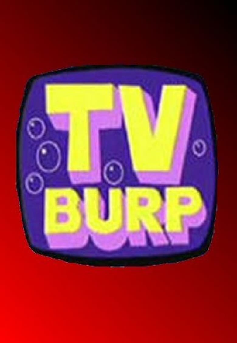 Poster of Episodes in Harry Hill's TV Burp - Series 1 - Series 1