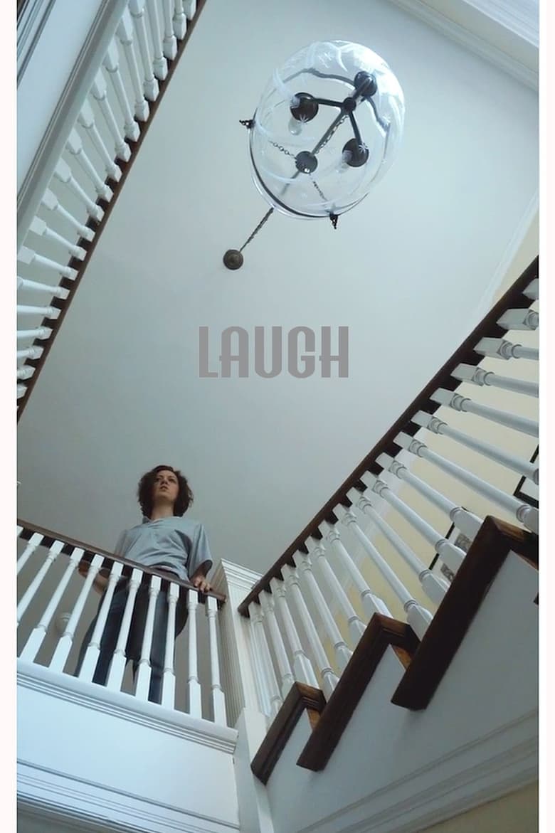 Poster of Laugh