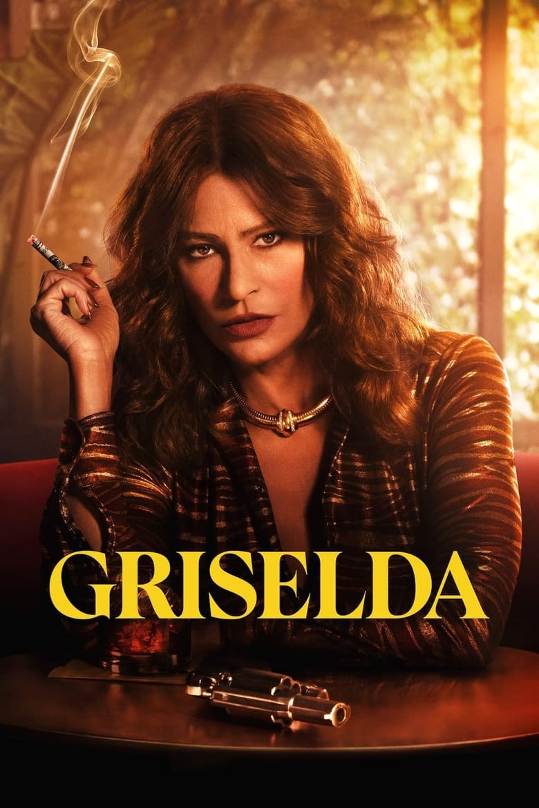 Poster of Episodes in Griselda - Limited Series - Limited Series