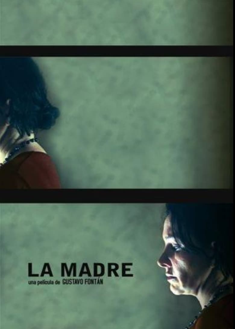 Poster of La madre